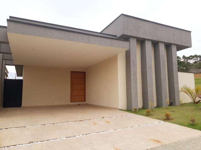 Casa para Venda em Taubaté, Condominio Cataguá Way, 3 dormitórios, 2 suítes, 3 banheiros, 4 vagas