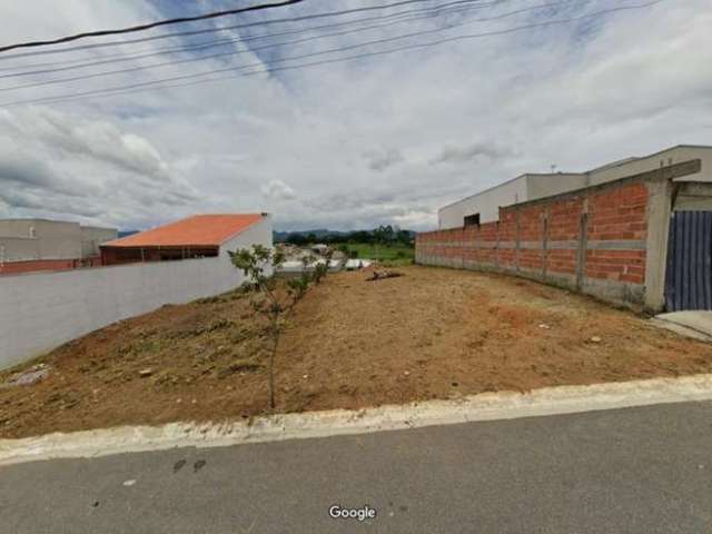 Terreno para Venda em Caçapava, Residencial Jequitibá