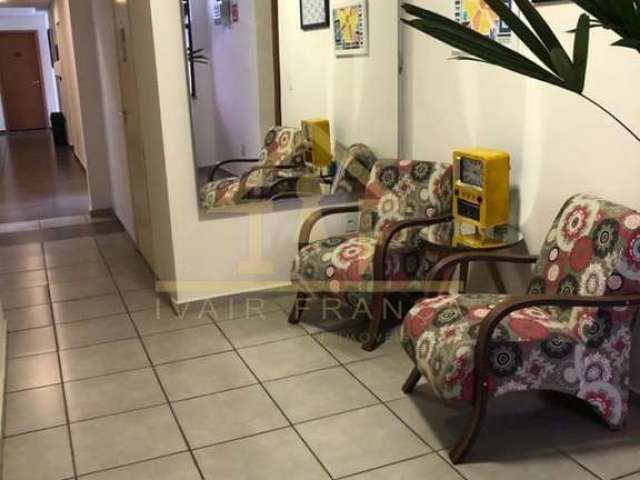 Apartamento para Venda em Taubaté, Vila São José, 2 dormitórios, 1 banheiro, 1 vaga