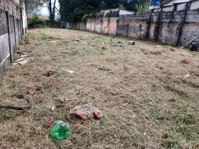 Terreno para Venda em Taubaté, Areão