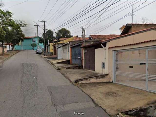 Casa para Venda em Taubaté, Jardim Bela Vista, 3 dormitórios, 1 banheiro, 3 vagas