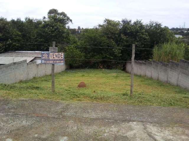 Terreno para Venda em Taubaté, Parque Residencial Helvetia