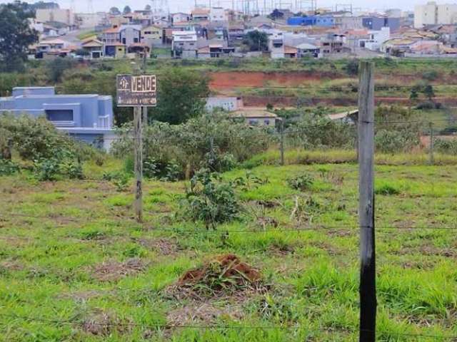 Terreno para Venda em Taubaté, Parque Residencial Helvetia