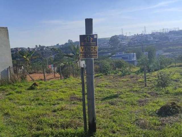 Terreno para Venda em Taubaté, Parque Residencial Helvetia