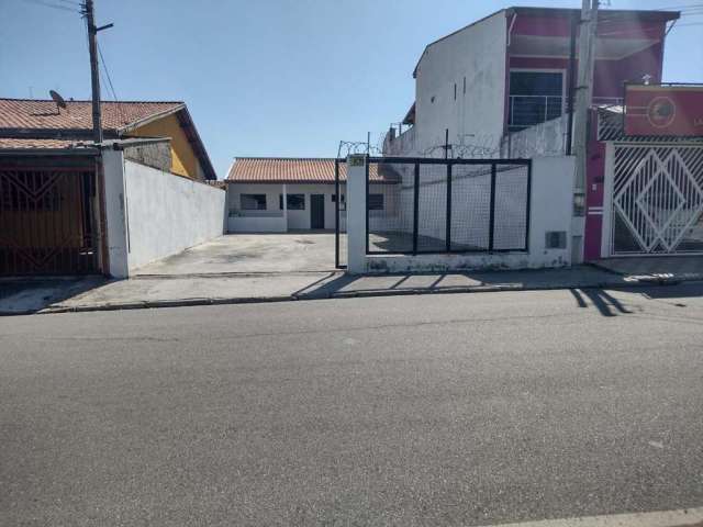 Ponto Comercial para Locação em Taubaté, Jardim Garcez, 1 dormitório, 1 banheiro, 15 vagas