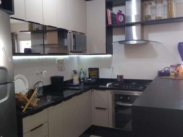 Apartamento para Venda em Taubaté, Parque Residencial Bom Conselho, 3 dormitórios, 1 suíte, 2 vagas