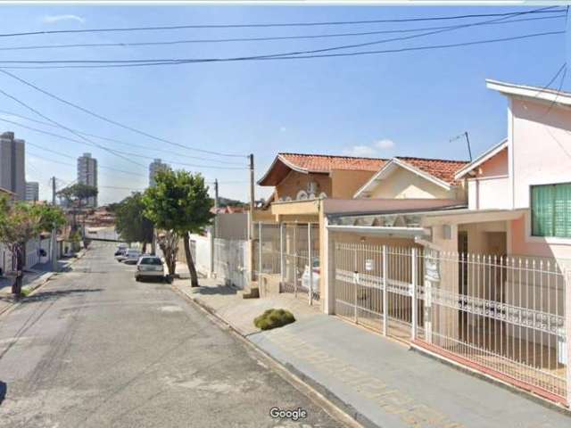 Casa para Venda em Taubaté, Vila das Jabuticabeiras, 2 dormitórios, 1 banheiro, 1 vaga