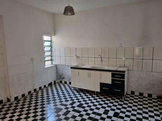 Casa para Venda em Taubaté, Vila São Carlos