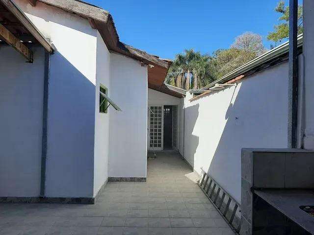 Casa para Venda em Taubaté, Parque São Luís, 2 dormitórios, 2 banheiros, 2 vagas