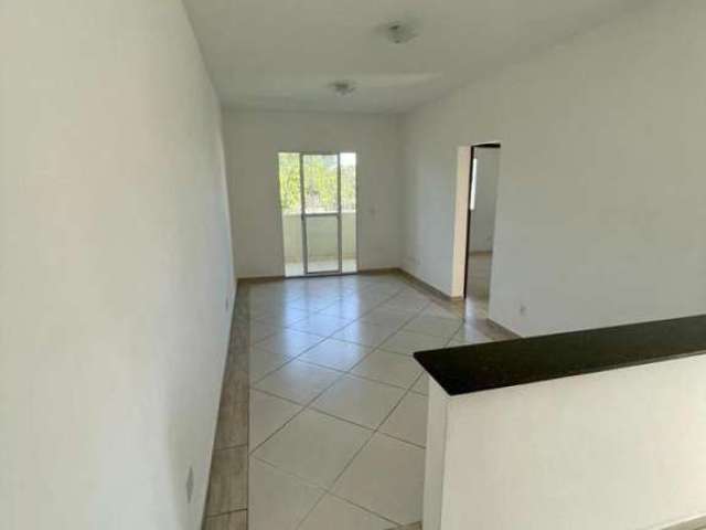 Apartamento para Venda em Taubaté, Residencial Novo Horizonte, 2 dormitórios, 1 banheiro, 1 vaga