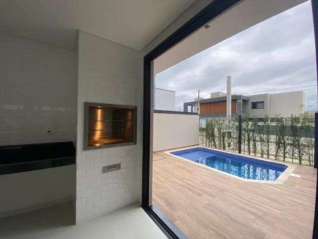 Casa para Venda em Taubaté, Residencial Ouroville, 3 dormitórios, 3 suítes, 4 banheiros, 4 vagas