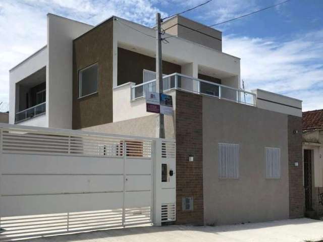 Casa para Venda em Taubaté, Jardim Santa Clara, 4 dormitórios, 4 suítes, 4 banheiros, 2 vagas