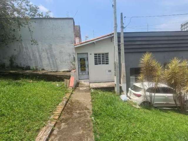 Casa para Venda em Taubaté, Centro, 1 dormitório, 1 banheiro