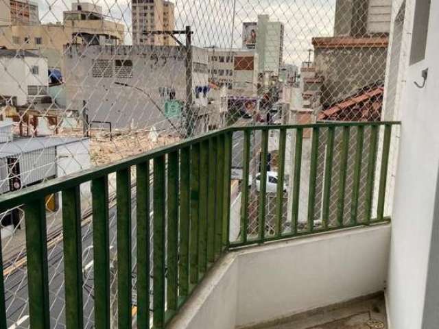 Apartamento para Venda em Taubaté, Centro, 2 dormitórios, 2 banheiros