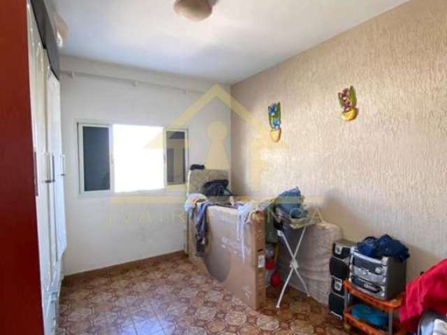 Casa para Venda em Taubaté, Alto São Pedro, 2 dormitórios, 1 banheiro, 3 vagas