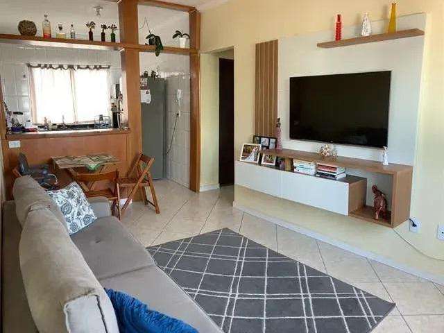 Apartamento para Venda em Taubaté, Vila Aparecida, 2 dormitórios, 1 suíte, 2 banheiros, 2 vagas