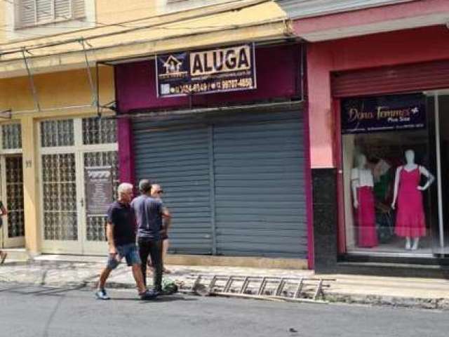 Sala Comercial para Locação em Taubaté, Centro, 1 banheiro