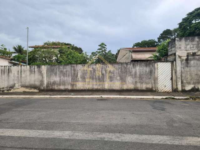 Terreno para Venda em Tremembé, Guedes