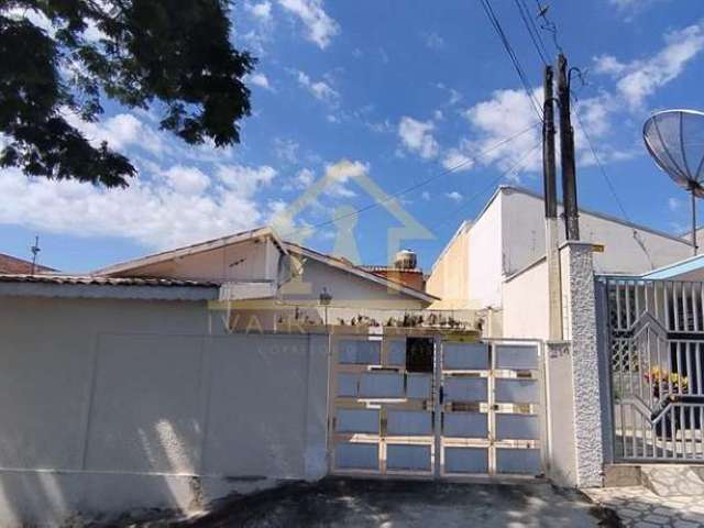 Casa para Venda em Taubaté, Jardim Santa Clara, 4 dormitórios, 2 suítes, 4 banheiros, 3 vagas