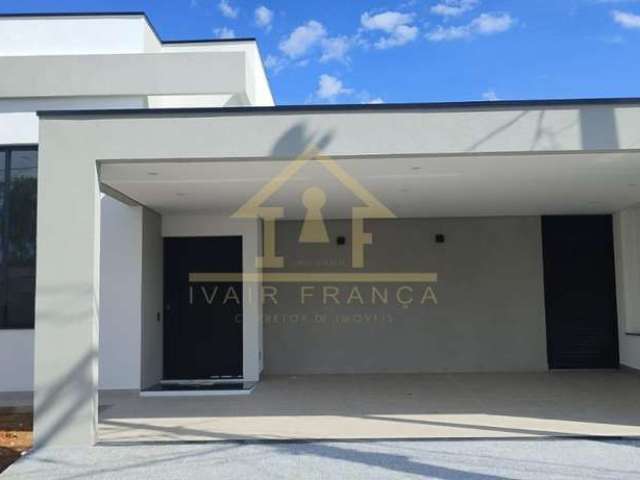 Casa para Venda em Tremembé, Loteamento Residencial Campos do Conde II, 3 dormitórios, 2 suítes, 4 banheiros, 3 vagas