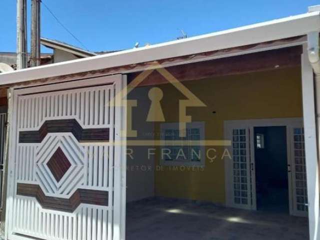 Casa para Venda em Taubaté, Jardim Gurilândia, 2 dormitórios, 1 suíte, 2 banheiros, 2 vagas