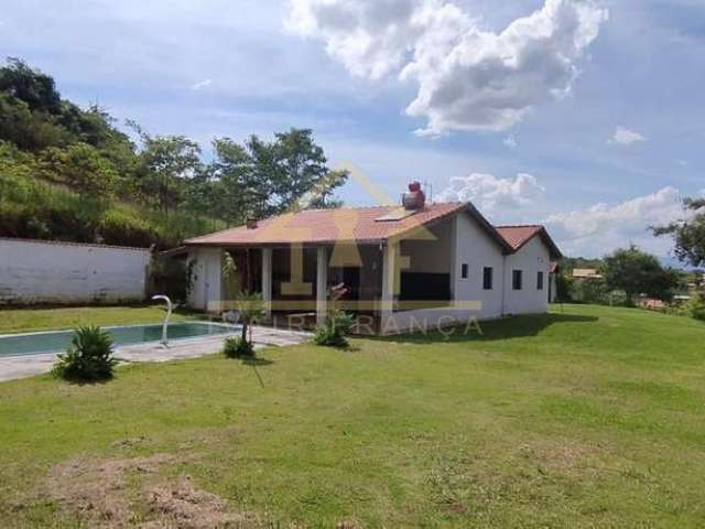 Chácara para Venda em Taubaté, Recanto Campo Belo, 3 dormitórios, 4 banheiros, 5 vagas