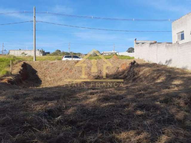 Terreno para Venda em Taubaté, Parque Residencial Helvetia