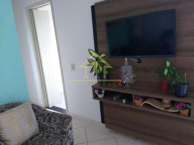 Apartamento para Venda em Taubaté, Vila Costa, 3 dormitórios, 1 suíte, 2 banheiros, 2 vagas