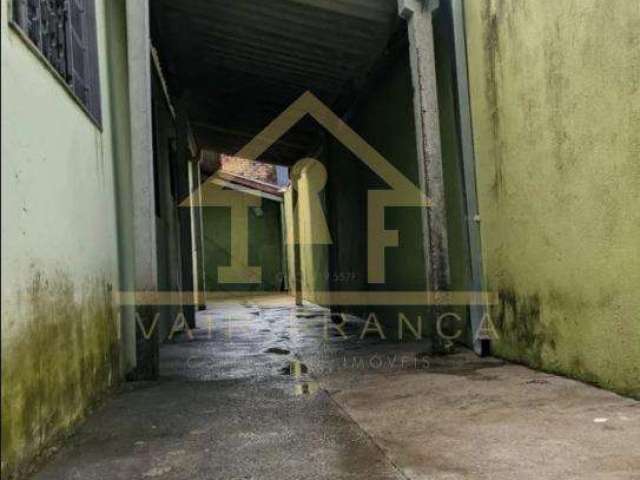 Casa para Venda em Taubaté, Esplanada Santa terezinha, 2 dormitórios, 1 banheiro, 1 vaga