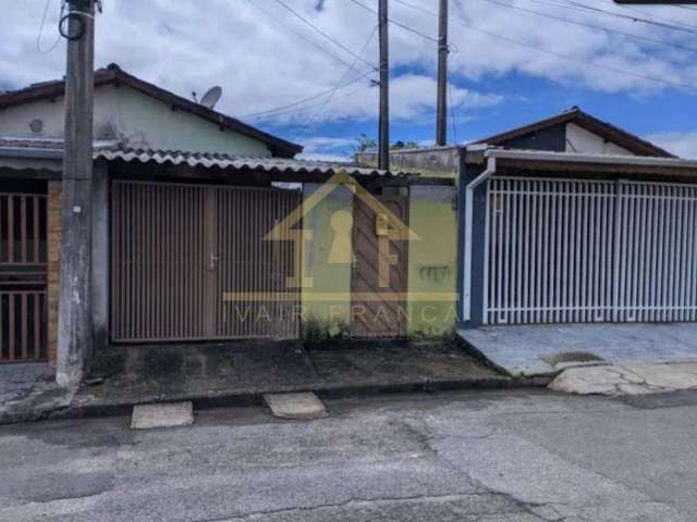 Casa para Venda em Taubaté, Esplanada Santa terezinha, 2 dormitórios, 1 banheiro, 1 vaga