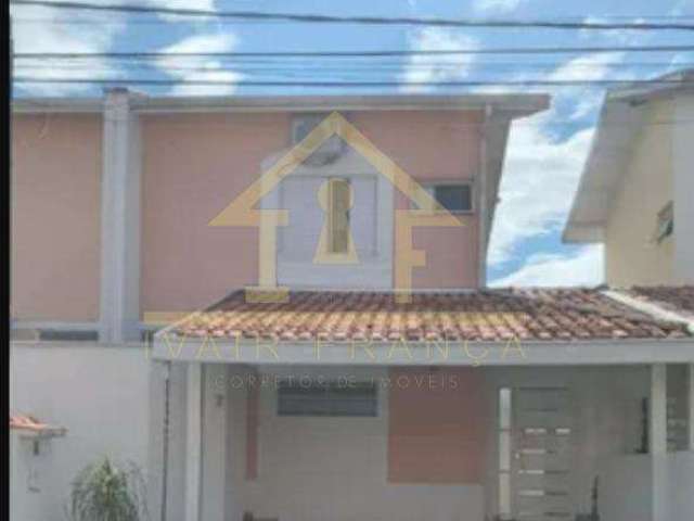 Casa para Venda em Taubaté, Parque São Cristóvão, 3 dormitórios, 1 suíte, 3 banheiros, 2 vagas