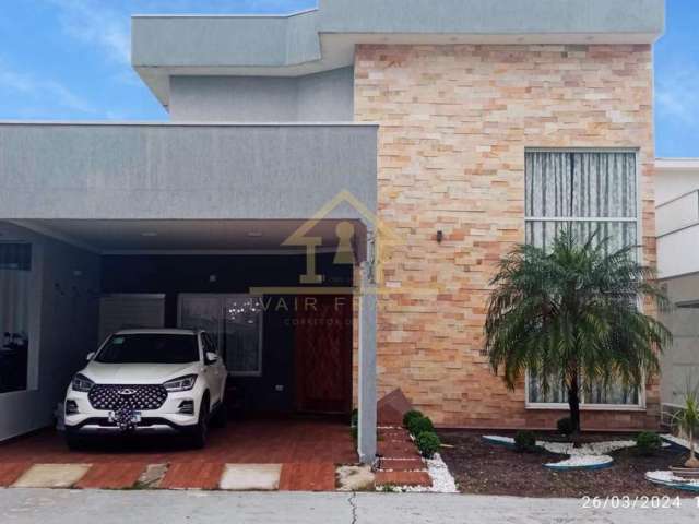 Casa para Venda em Taubaté, Parque São Cristóvão, 3 dormitórios, 1 suíte, 3 banheiros, 2 vagas