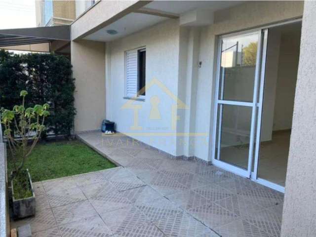 Apartamento para Venda em Taubaté, Parque São Luís, 1 dormitório, 1 banheiro, 1 vaga