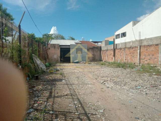 Galpão para Venda em Taubaté, Jardim São Benedito