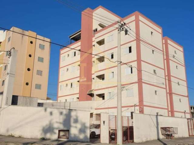 Apartamento para Venda em Taubaté, Residencial Portal da Mantiqueira, 3 dormitórios, 1 suíte, 2 banheiros, 1 vaga