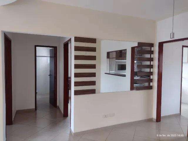 Apartamento para Venda em Taubaté, Vila Santa Isabel, 3 dormitórios, 1 suíte, 2 banheiros, 2 vagas