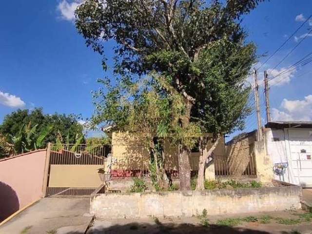 Casa para Venda em Taubaté, Jardim América, 6 dormitórios, 3 banheiros, 3 vagas