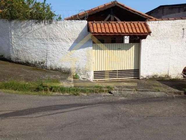 Casa para Venda em Taubaté, Jardim Liete, 3 dormitórios, 2 banheiros, 2 vagas