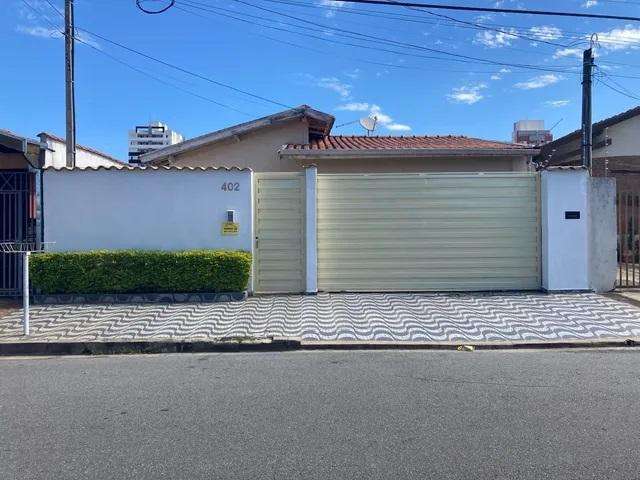 Casa para Venda em Taubaté, Jardim Ana Rosa, 2 dormitórios, 2 banheiros, 2 vagas