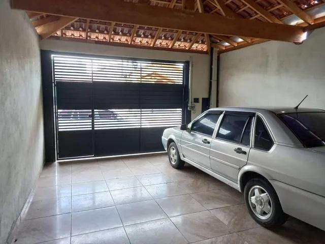 Casa para Venda em Taubaté, Vista Alegre, 2 dormitórios, 1 suíte, 2 banheiros, 2 vagas