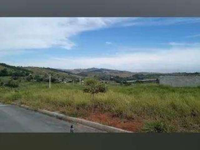 Terreno para Venda em Taubaté, Cataguá - Loteamento Belle Ville