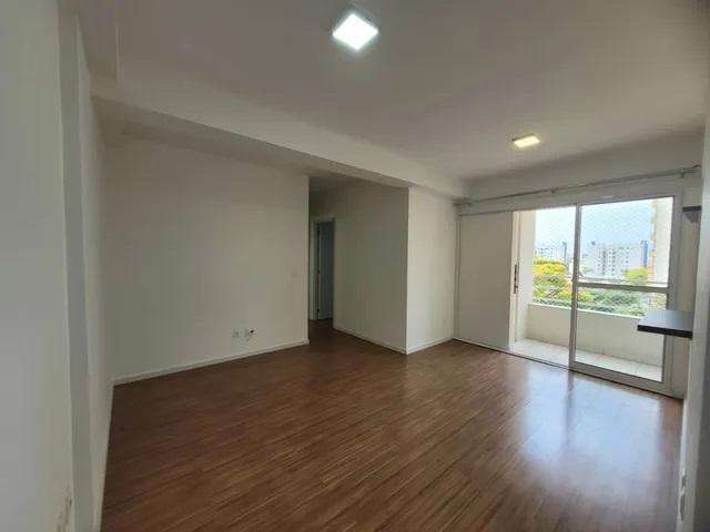 Apartamento para Venda em Taubaté, Vila São José, 3 dormitórios, 2 banheiros, 1 vaga