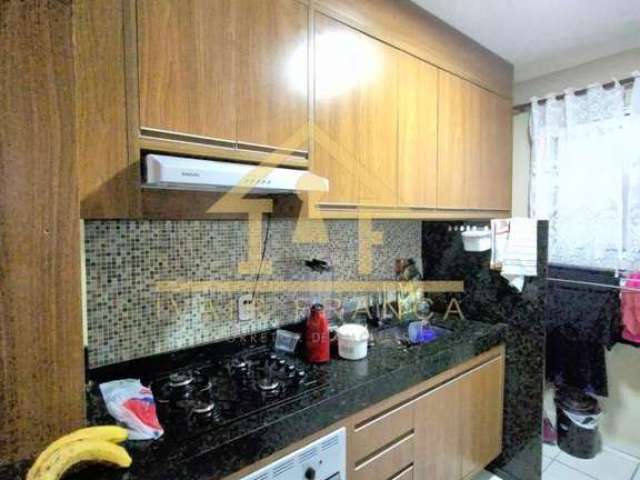 Apartamento para Venda em Taubaté, Vila São José, 2 dormitórios, 1 banheiro, 1 vaga