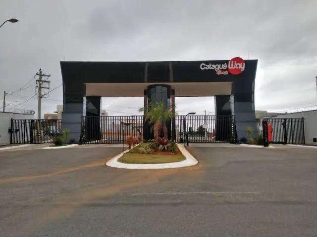 Terreno para Venda em Taubaté, Condominio Cataguá Way