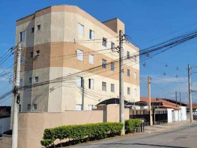 Apartamento para Venda em Taubaté, Morada dos Nobres, 2 dormitórios, 1 banheiro, 1 vaga