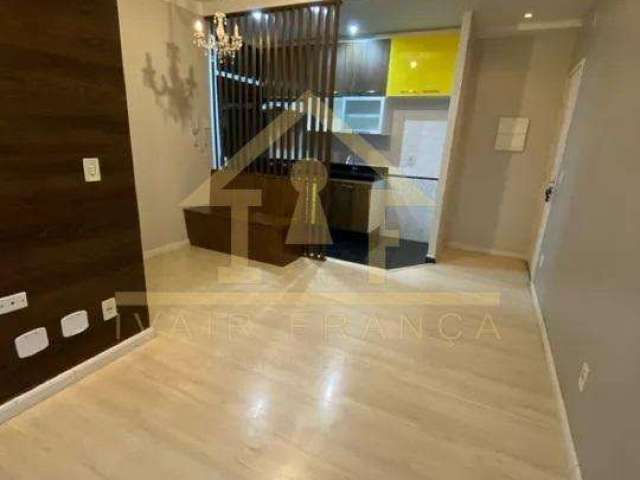 Apartamento para Venda em Taubaté, Jardim Marieta, 2 dormitórios, 1 banheiro, 1 vaga