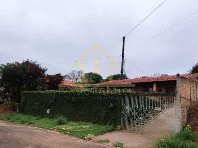 Casa para Venda em Taubaté, Quinta dos Eucaliptos, 3 dormitórios, 1 suíte, 3 banheiros, 4 vagas