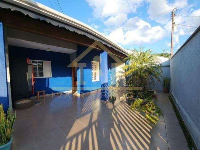 Casa para Venda em Taubaté, Jardim Independência, 2 dormitórios, 1 banheiro, 2 vagas