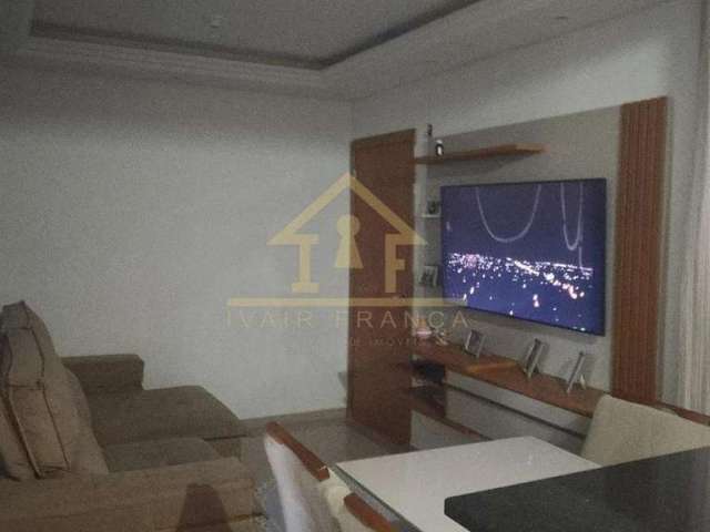 Apartamento para Venda em Taubaté, Parque Bandeirantes, 2 dormitórios, 1 banheiro, 1 vaga