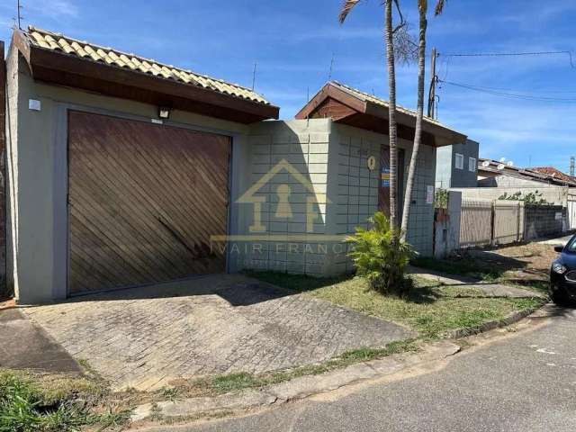 Sobrado para Venda em Taubaté, Morada dos Nobres, 3 dormitórios, 1 suíte, 3 banheiros, 4 vagas